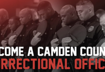 Recruiting Corrections Officers