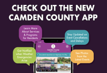 County Unveils Mobile App
