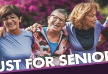 Senior Caregiver Survey & Services