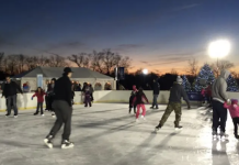 County Winterfest 2023