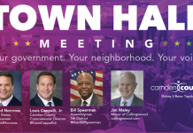 March Town Hall