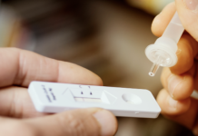 Free Covid Tests & Testing