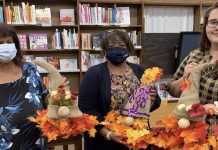 Craft Making Club