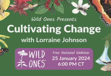 Cultivating Change