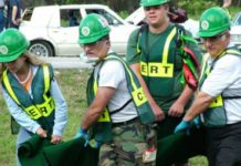 CERT Training Course
