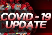 County Covid-19 Updates