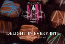 Century of Sweetness