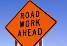 Hampton Road closure