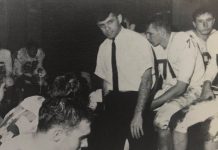 Former CCHS coach passes