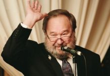 Tom Torok, 73