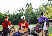 First Tee