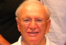 Tom Duffy, 90