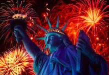 Parades & Celebrations