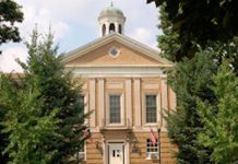 Borough Offices Closed to the Public