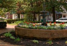 Parks Reopen Saturday