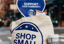 Small Business Saturday