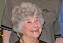 Marjorie Ann Stein