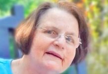 Dorothy Tinney, 83