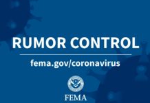 Coronavirus Rumor Control