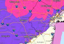 Latest Forecast for 12/1-12/2