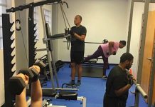 Holistic Fitness