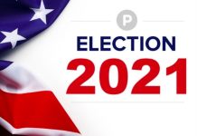 Official Primary Results