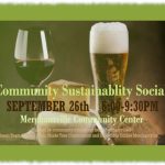 Town Sustainability Social