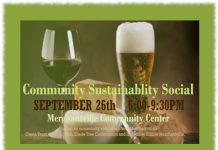 Town Sustainability Social