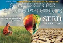 SEED: The Untold Story