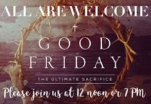 Easter, Passover and Fellowship