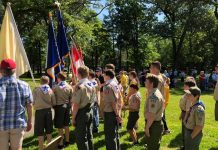 Memorial Day remarks