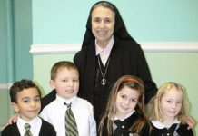 Sister Armida, 75