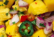 Food Shops in the News
