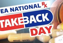 Take Back Day 2025