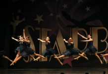 DeMarco’s Competes