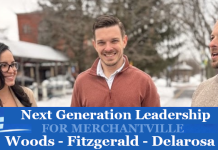 Next Generation Leadership