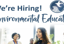 Environmental Educator Needed