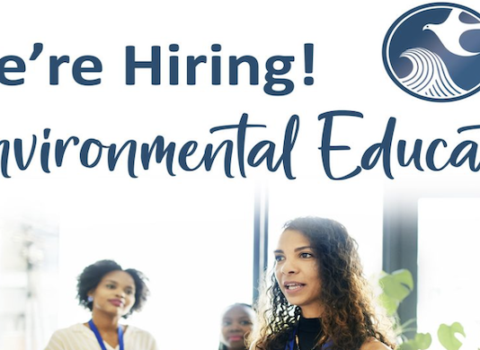 Environmental Educator Needed