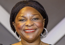 Preservation Activist Wins Award