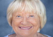 Dorothy M. Schimpf, 93