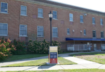 Voting By Mail Drop Boxes