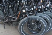 New E-Bike Legislation