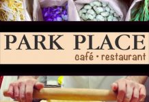 Dine-In Delay Shutters Park Place