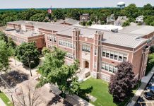 Opening: Math Teacher