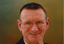 Joseph C. Volkert, Jr., 80