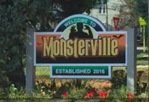 Monsterville Returns