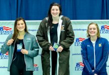 Four Wins for Foley
