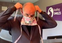 Dr. Sapienza’s Covid-19 PSA