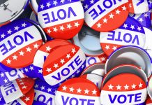 Council, BOE Election Results