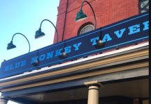 Take the Monkey Survey